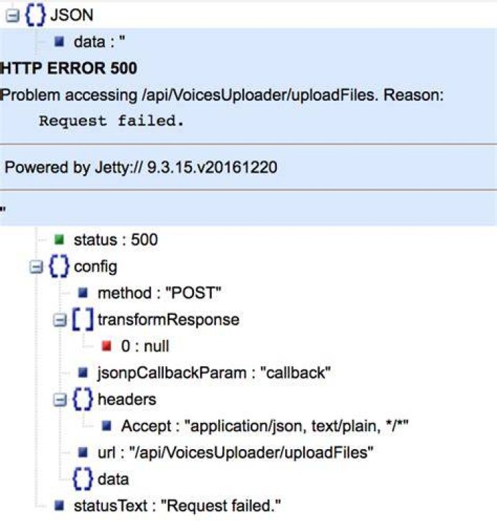JAX-RS — How to return JSON and HTTP status code together?