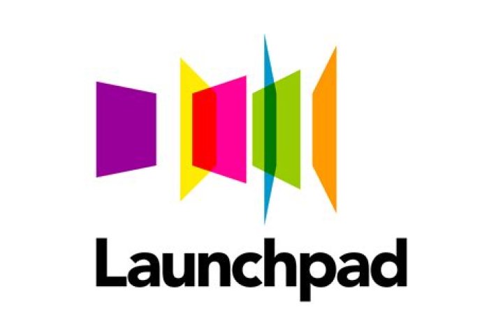 Launchpad logo