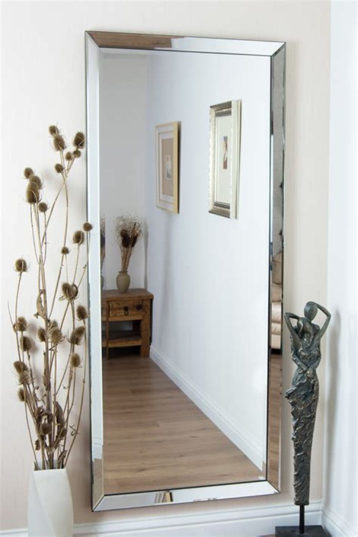 Mirrors
