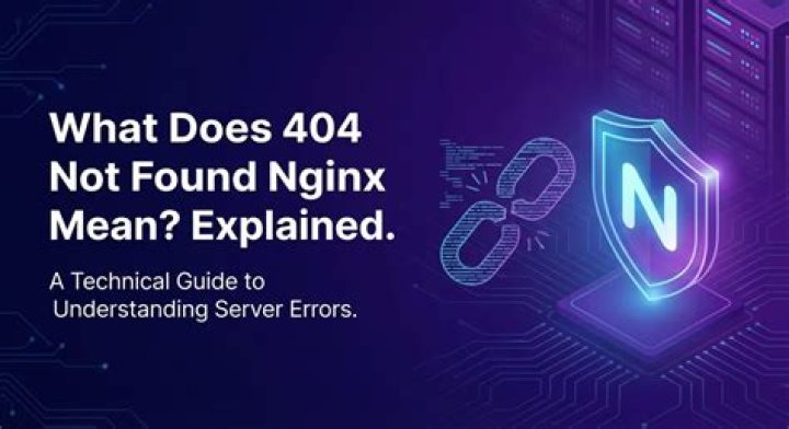 nginx location 404 not found