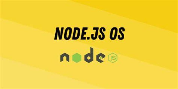 Node.js OS X download links