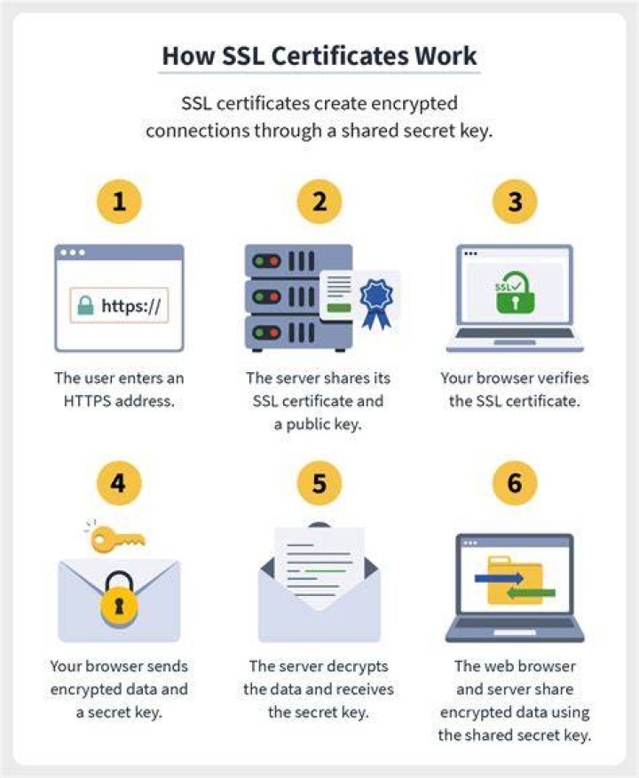 OpenVPN left a SSL certificate... How to remove it?