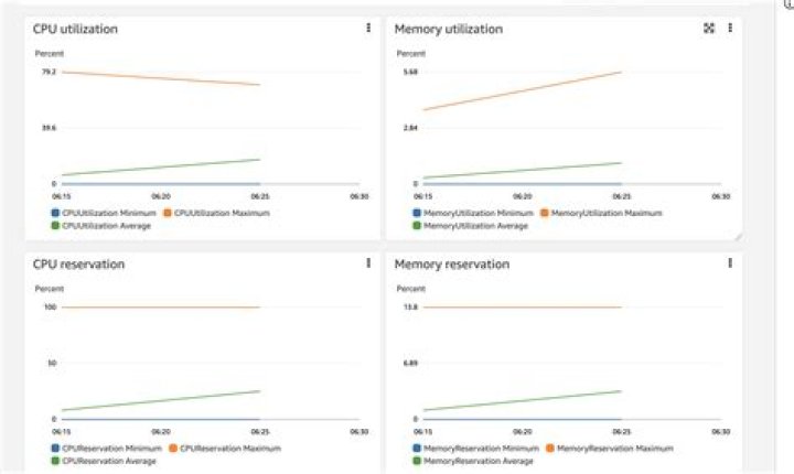 OutOfMemoryError: Container killed due to memory usage on AWS batch job