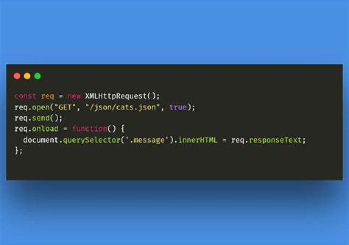 Parsing JSON from XmlHttpRequest.responseJSON
