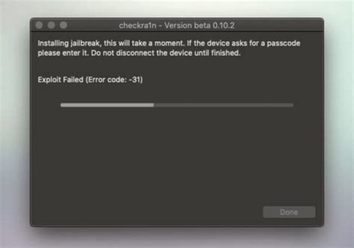 Powershell error saying the gallery is unavailable try again later