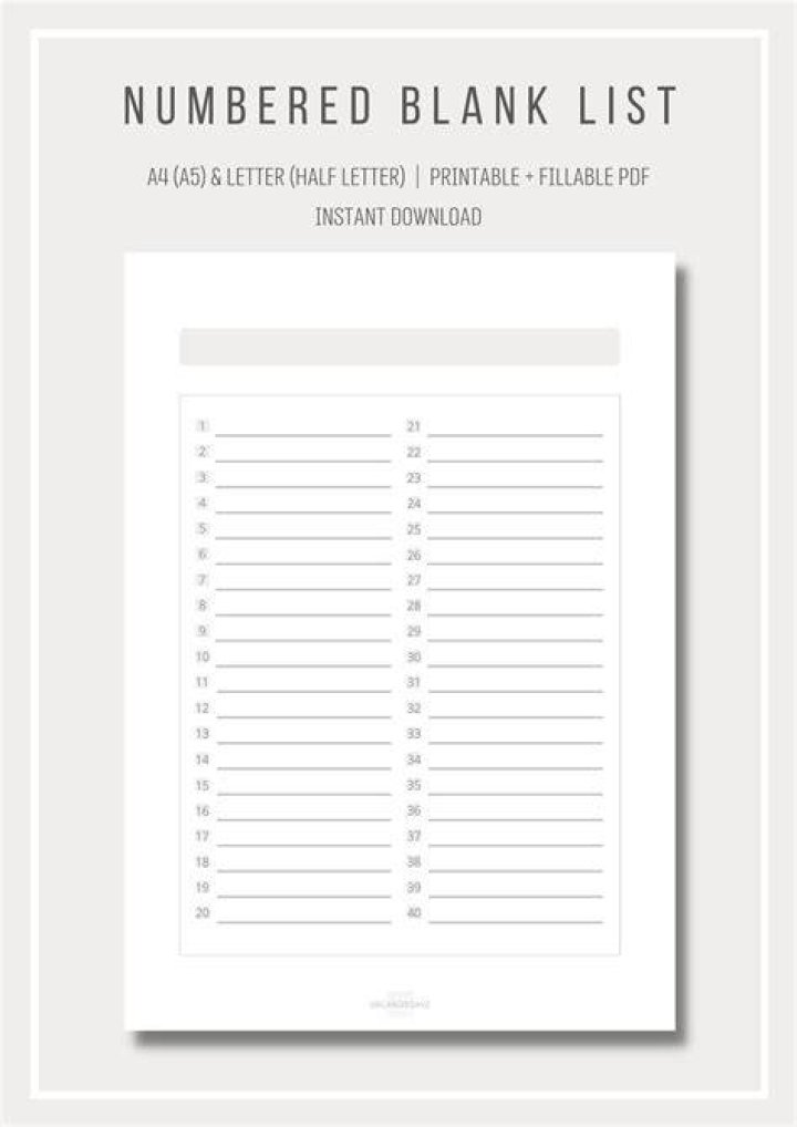 Printing specific items out of a list