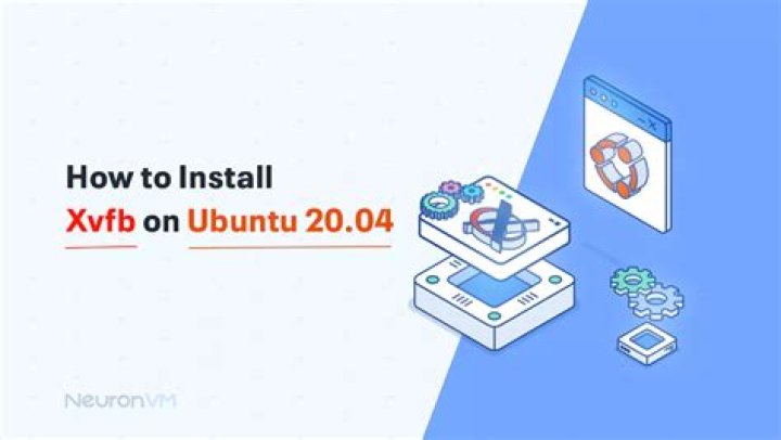 Proper way to start xvfb on startup on centos?