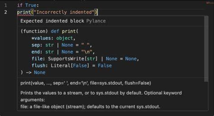 Python: if error raised I want to stay in script
