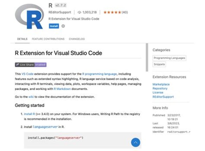 R Studio will no longer initialize