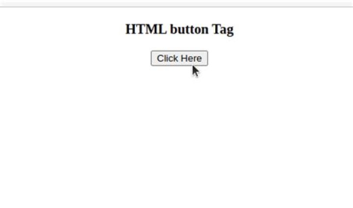 Rails button_to vs. HTML Button Tag