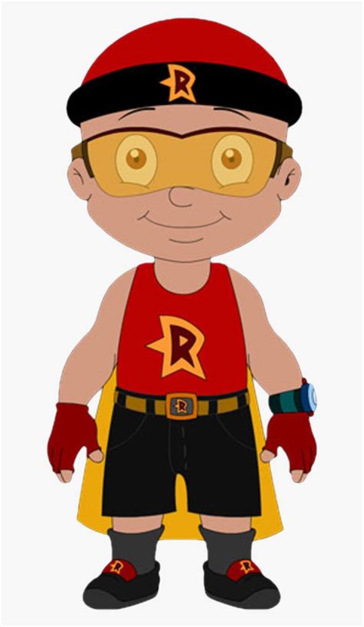 raju's user avatar