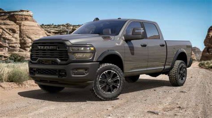 RAM