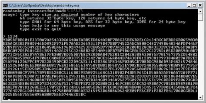random_key