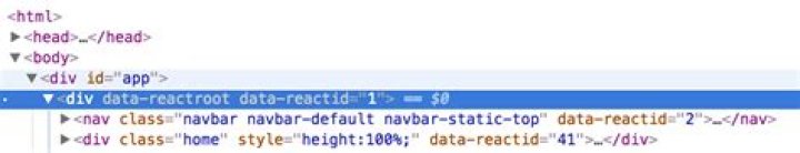 React - Component Full Screen (with height 100%)