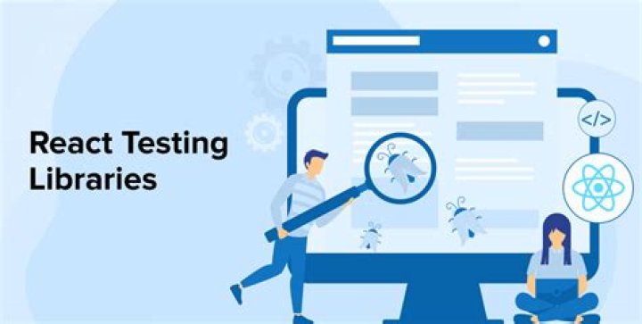 react-testing-library why use test id