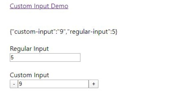 React: trigger onChange if input value is changing by state?