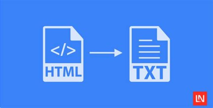 Read a plain text file with php