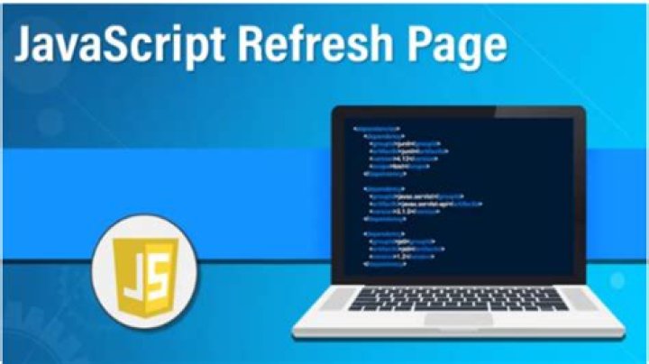 Refresh a page using JavaScript or HTML [duplicate]