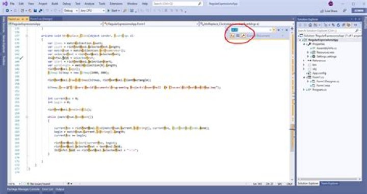 Regex: ignore case sensitivity