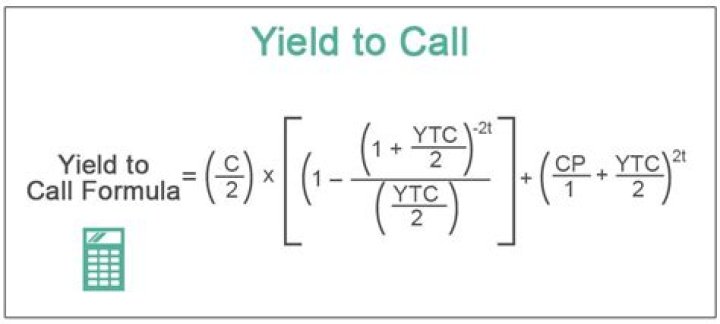 Return type of a `yield call`