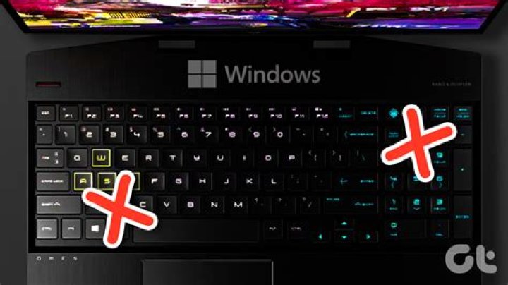 Samsung Series 7 backlit keyboard issue on Win 10