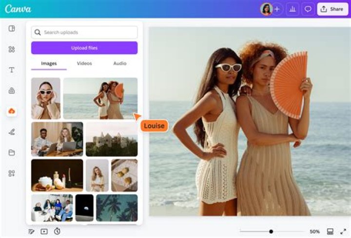 Screenshot of owl-caousel
