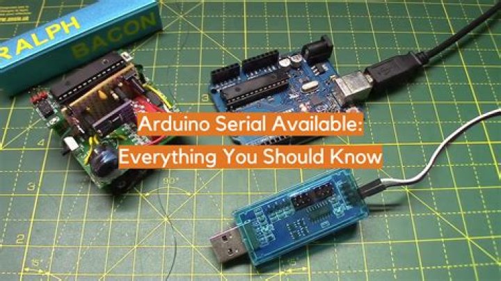 Serial available always return 0 in arduino