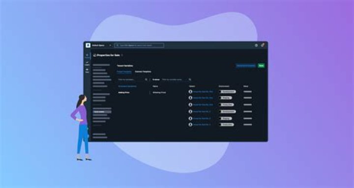 Setting environment variables in Octopus