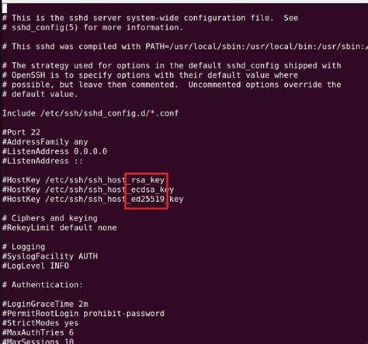 sshd_config options: `PermitTunnel` vs `AllowTcpForwarding`