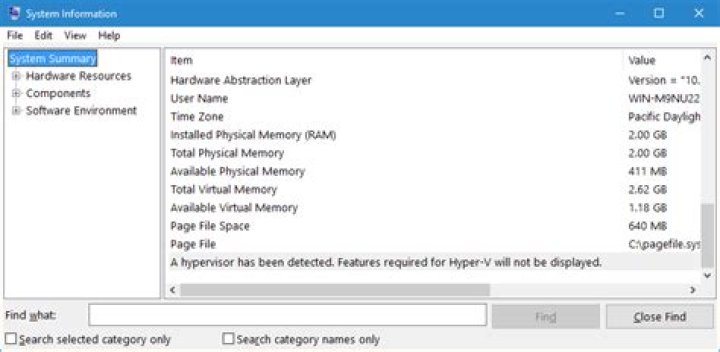 Struggling to enable Hyper-V on Windows 10, AMD Ryzen: 