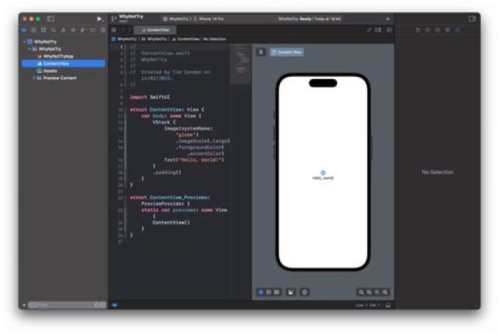 SwiftUI: How do I avoid modifying state during view update?