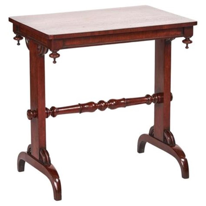 Table of support