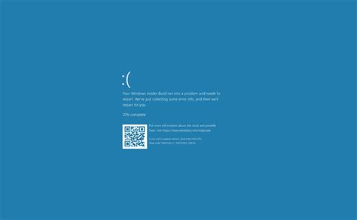 Troubleshooting a Win10 Bluescreen with no dump file