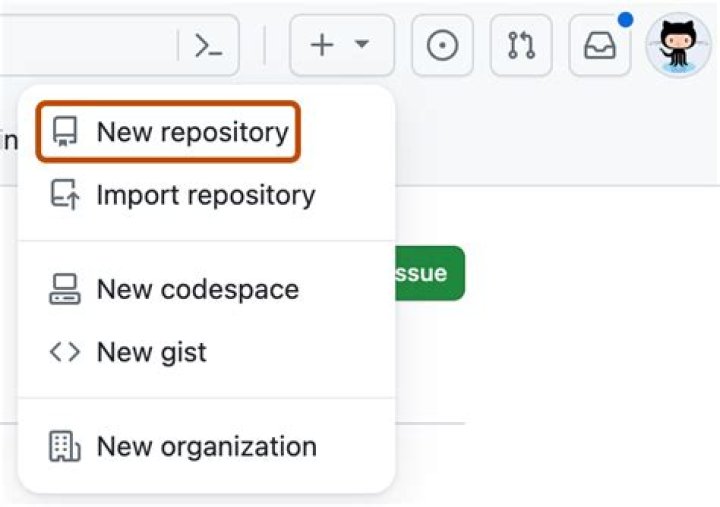 update my repository on github