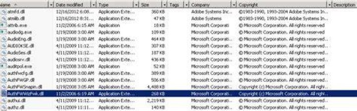Viewing extended file properties via command line in Linux