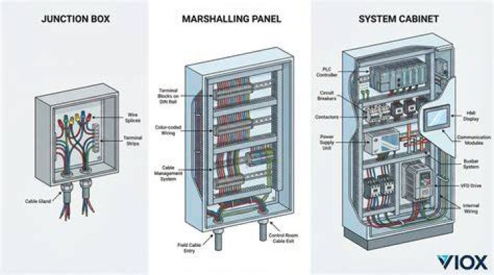 What is object marshalling?