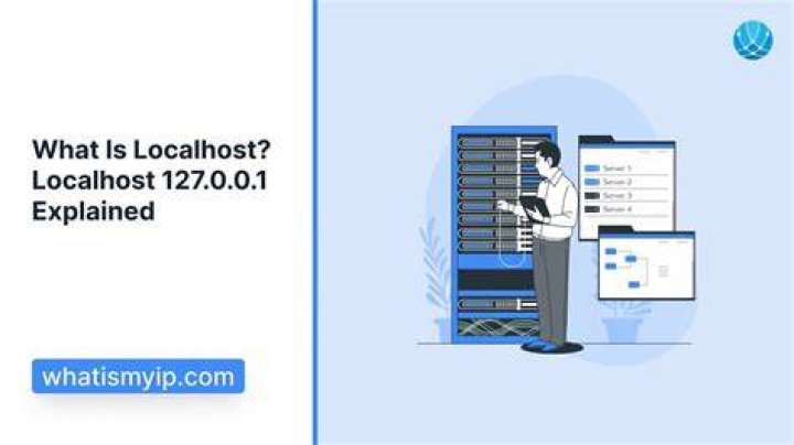 What is the difference between 0.0.0.0, 127.0.0.1 and localhost?