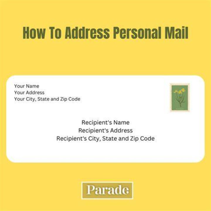 What is the email address format 