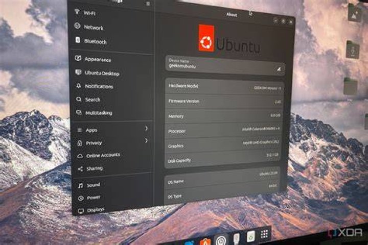 What is the path to notepad++ on ubuntu?