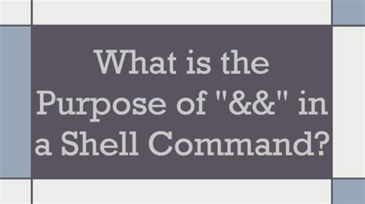What is the purpose of 