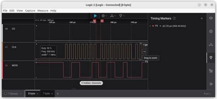 What is the relationship between SPI and DMA in linux?