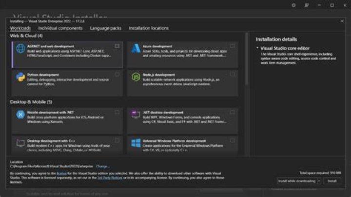 Where is sgen.exe located? (The one which is used by Visual Studio)