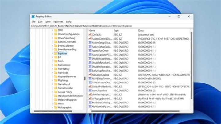 Windows 10 64bit Office 2016 64bit - registry key