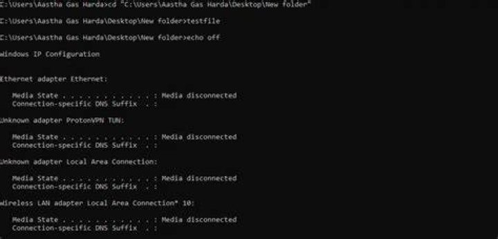 Windows batch files: .bat vs .cmd?