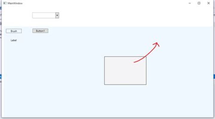 WPF: How to translateTransform a rectangle?